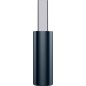 Baseus ZJJQ000103 kabel kønsskifter USB-A USB-C Blå